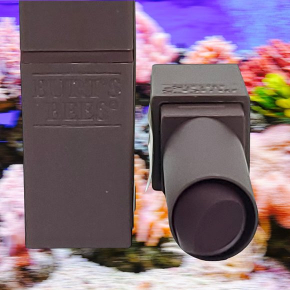 Orchid Ocean Burt's Bees Lipstick - Discontinued Shade - Picture 6 of 8